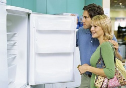Выбираем холодильник