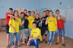 ЗНАЕШЬ САМ – РАССКАЖИ ДРУГОМУ!