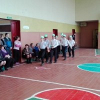 Парад к 23 февраля -3735