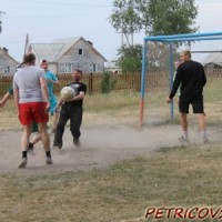 Куритичи-Мозырь 5:1 -2251