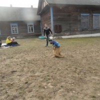 У здаровым целе - здаровы дух -4839