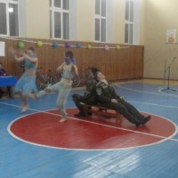 День защитника Отечества -4802