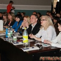 Финал районного квн г. Петриков 201425