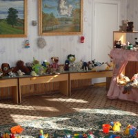 Детский сад Конковичи -3458