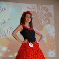 Королева Весна-2016 -3273