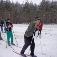 Спортивная жизнь -2984
