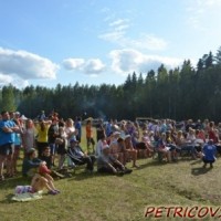Молодежный лагерь "Бе-La-Русь" -2169