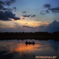 Петриков - любимый город -1809