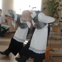 Для милых дам
