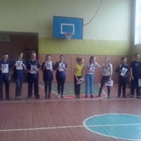 Спортивный праздник -3787