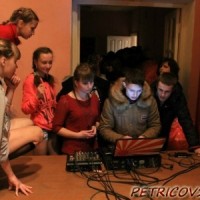 1 сакавіка 2014 Чалюшчавічы конкурс патрыятычнай песні -284