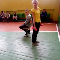 Спортивный праздник -3772