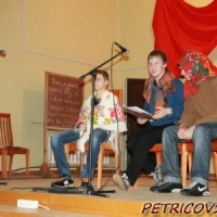 КВН Школьные годы чудесные, Птичь -1699