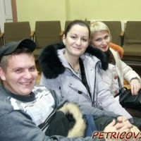 КВН Школьные годы чудесные, Птичь -1654