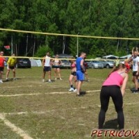 Молодежный лагерь "Бе-La-Русь" -2108