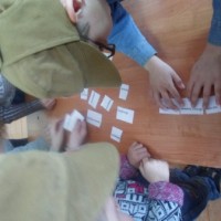 Конкурсная программа “А ну-ка мальчики” -3743