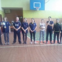 Спортивный праздник -3789