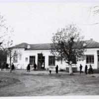 Архив фото старый город Петриков -3087