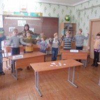 Конкурсная программа “А ну-ка мальчики” -3745