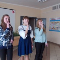 Ты будзеш звінець, мая родная мова! -4316