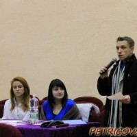 КВН Школьные годы чудесные, Новоселки -1485