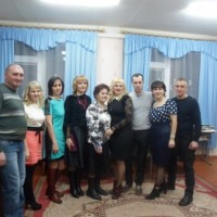 Вечер встречи с выпускниками. 06.02.2016 -3802