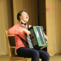КВН Школьные годы чудесные, Новоселки -1546