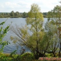 Петриков - любимый город -1843