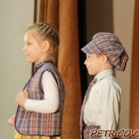 8 марта 2014 - концерт в РДК139