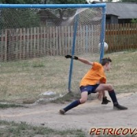 Куритичи-Мозырь 5:1 -2256