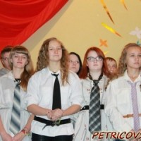 КВН Школьные годы чудесные, Птичь -1670