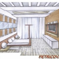 Сдам квартиру в Петрикове -