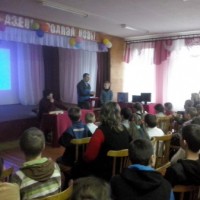 День гражданской обороны 01.03.2016 -3929