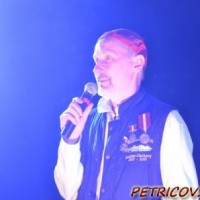 Молодежный лагерь "Бе-La-Русь" -2079