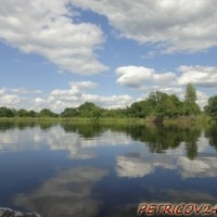 Петриков - любимый город -1881