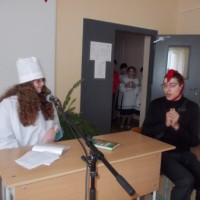 Ты будзеш звінець, мая родная мова!