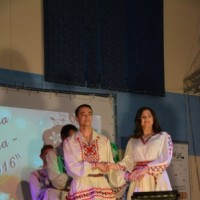 Королева Весна-2016 -3296