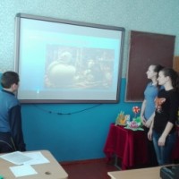 Занятия по интересам “Спадчына” -3816