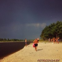 Петриков - любимый город -1812