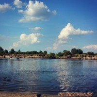 Петриков - любимый город -1808