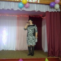 Вечер встречи с выпускниками. 06.02.2016 -3795