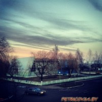 Петриков - любимый город -1902