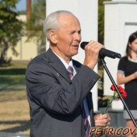 Международный марш мира в Гомеле -2435