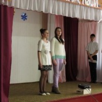 Мероприятия в детском саду и школе, посвящённые 8 марта -3895