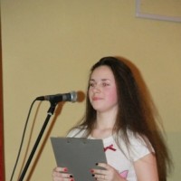 КВН Школьные годы чудесные, Птичь -1716