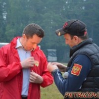 Молодежный лагерь "Бе-La-Русь" -2057