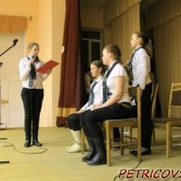 КВН Школьные годы чудесные, Новоселки -1583