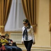 КВН Школьные годы чудесные, Новоселки -1577
