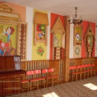 Детский сад Конковичи -3461