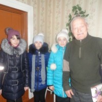 День защитника Отечества -4793